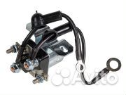 Реле стартера пусковое\RVI Premium/Kerax