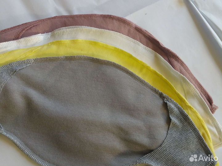 Нагрудники слюнявчики к любому кенгуру BabyBjorn