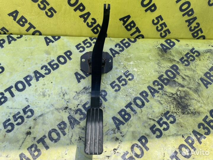 Педаль газа Nissan Almera G15