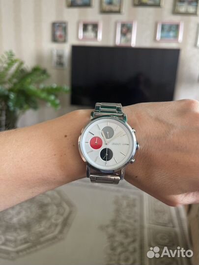 Часы наручные женские dkny