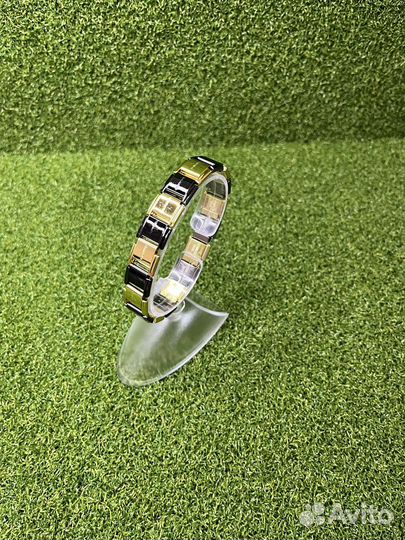 Металлический браслет Nomination