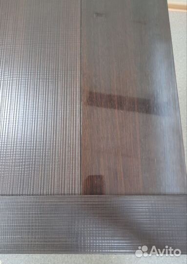 Дверь глухая, Romagnoli, 2400х800мм, Италия