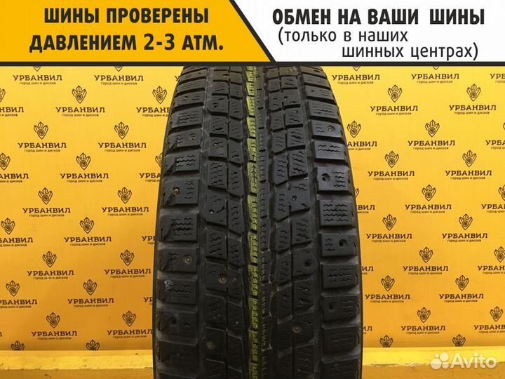Dunlop SP Winter Ice 01 195/65 R15 95T