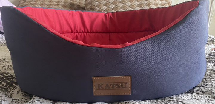 Лежанка для собак