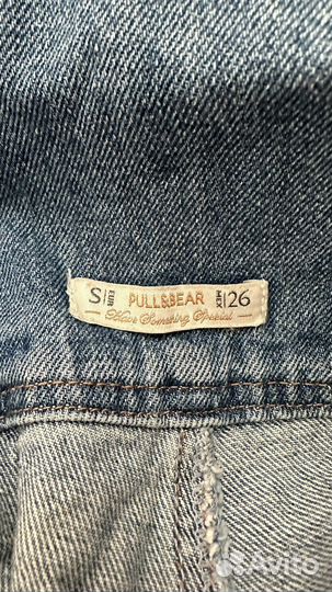 Комбинезон Pull&Bear