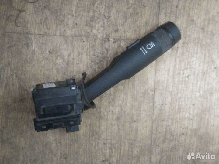 Переключатель поворотников Opel Astra J