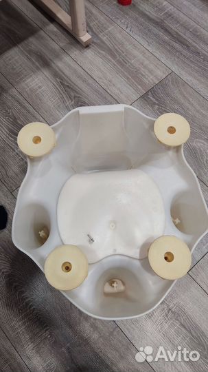 Стульчик для купания ok baby