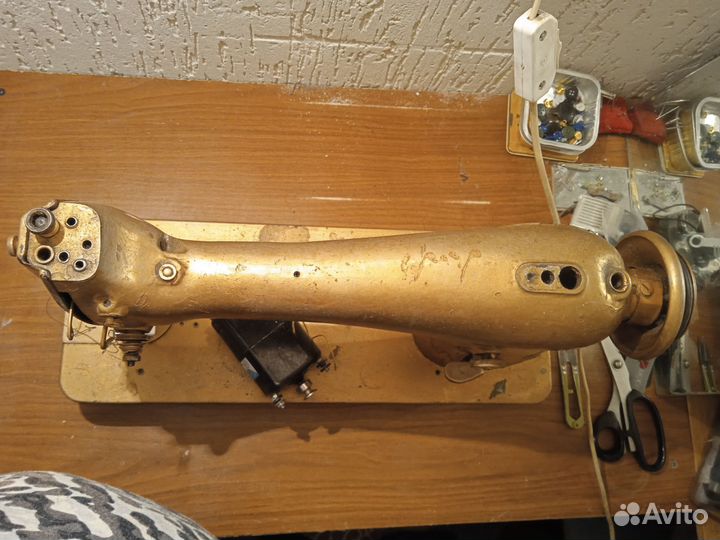 Промышленная машина