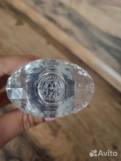 Флакон пустой Versace