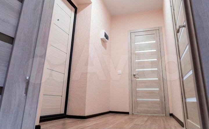2-к. квартира, 57,7 м², 5/8 эт.