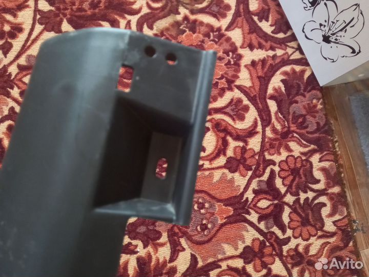 Порог для ford focus 3