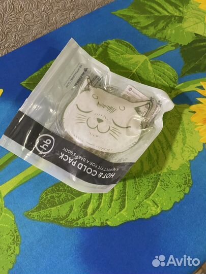 Грелка детская