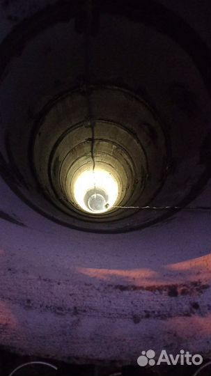 Копка колодцев под ключ и септики