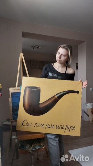 Авторские картины,услуги художника на заказ.Москва