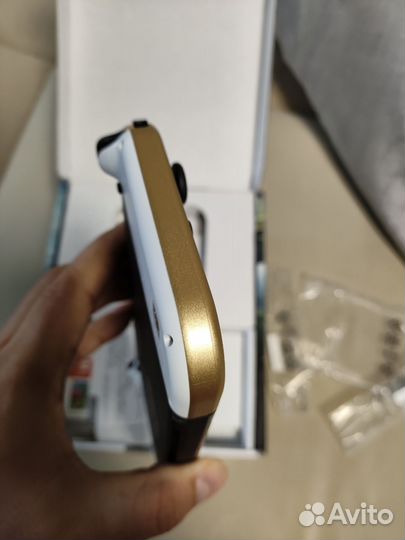 Nintendo Switch oled limited hekate