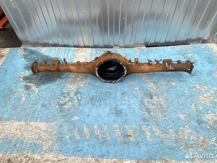 Чулок заднего моста Mitsubishi L200 KB4T с2007-201