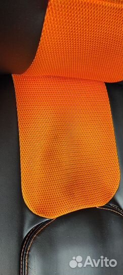 Компьютерное кресло