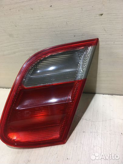 Фонарь задний правый Mercedes Clk-Class W208