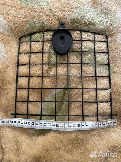 Решетка-дверца для кошачей переноски