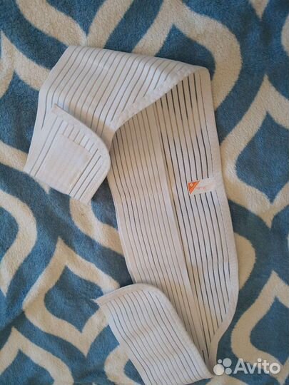 Бандаж до и послеродовой