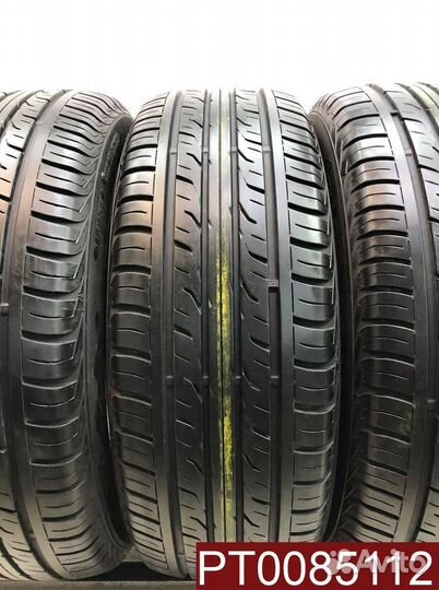 Dunlop Grandtrek PT3 265/60 R18 98H