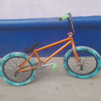 Bmx