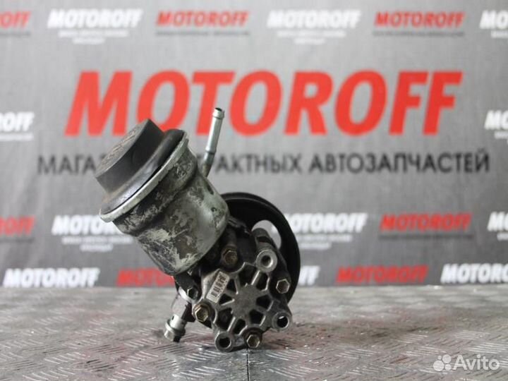 Гидроусилитель Тойота Витц SCP10 1SZ-FE А835