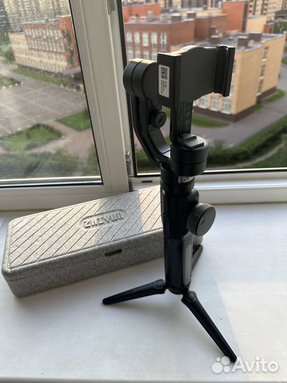 Zhiyun smoot 4 Стабилизатор