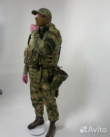 Комплект бронежилет напашник пятиточечник подсумки купить в Тюмени ...