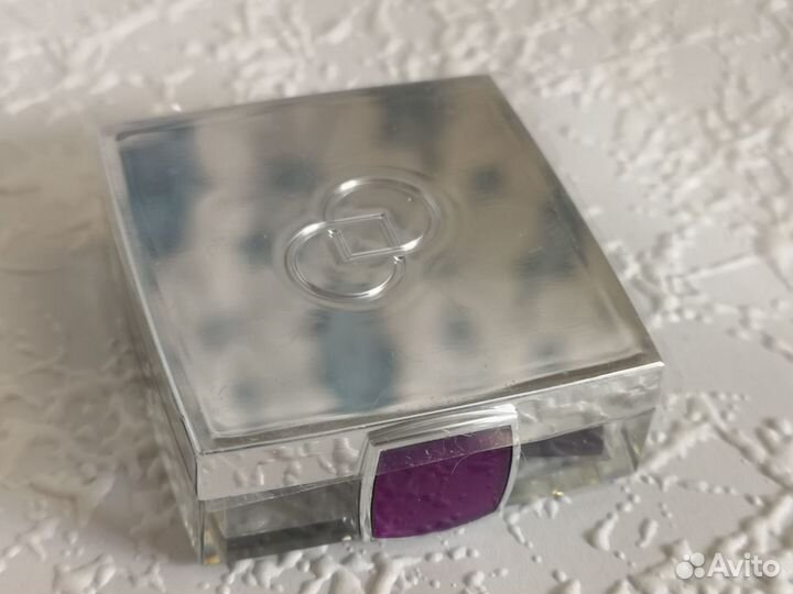 Тени Dr.Pierre Ricaud Серия Color Chic