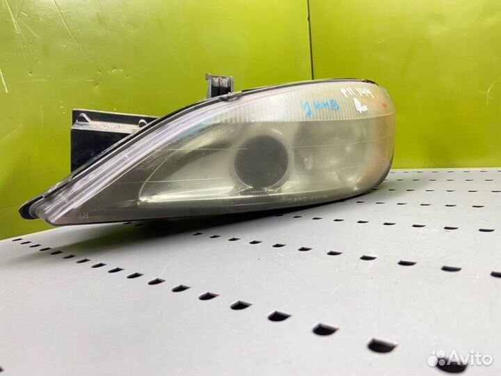 Фара левая Nissan Primera P11(144) CD20 2.0TD 2001