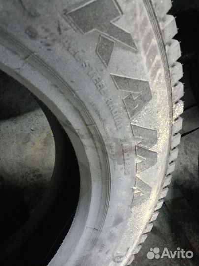 Колесо 275*70*22.5