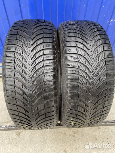 Michelin Alpin 4 225/50 R17