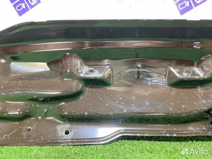 Водосток Volkswagen Polo хетчбэк 1.2 cjzc 2015