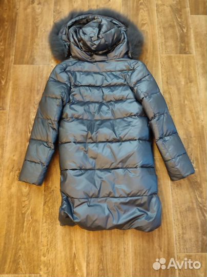 Куртка зимняя детская