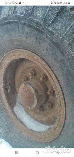 Волтайр RF-309 900/70 R16