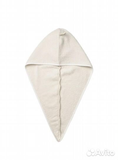 Тюрбан для сушки волос IKEA