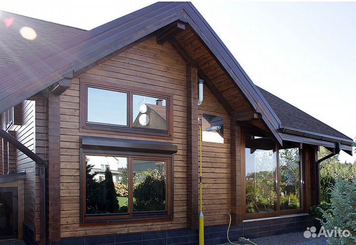 Пластиковые окна в рассрочку