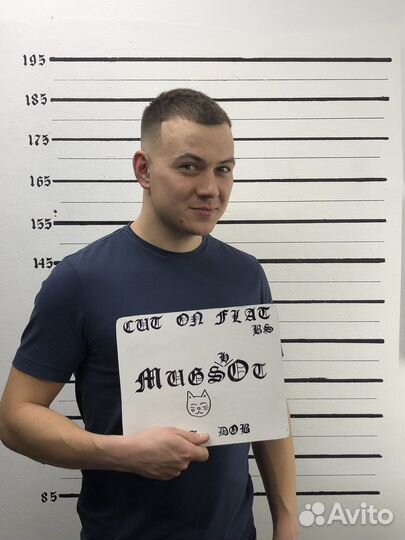 Барбершоп / барбер / парикмахер