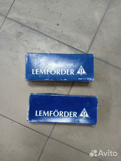 Рулевые наконечники subaru