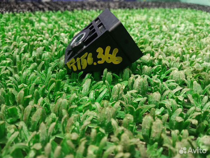 Датчик удара Mitsubishi Pajero Sport