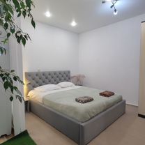 1-к. квартира, 30 м², 2 кровати