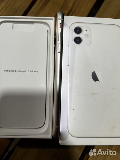 iPhone 11 128gb