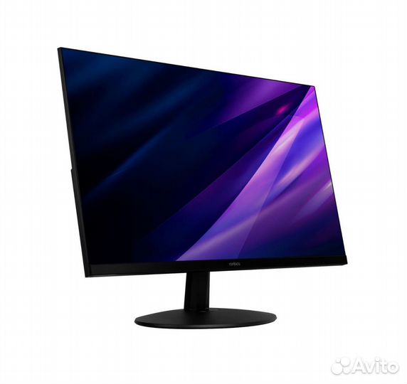 Монитор игровой Rombica 23.8