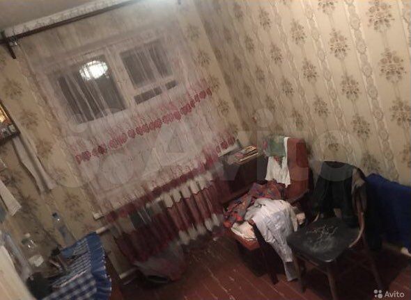 3-к. квартира, 58 м², 1/2 эт.