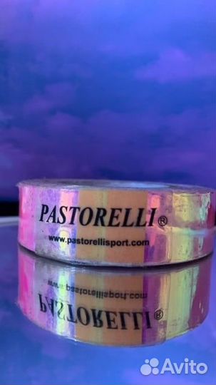 Обмотка pastorelli laser