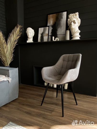 Стулья класса lux от производителя