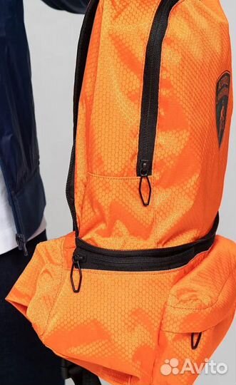 Рюкзак трансформер Automobili Lamborghini