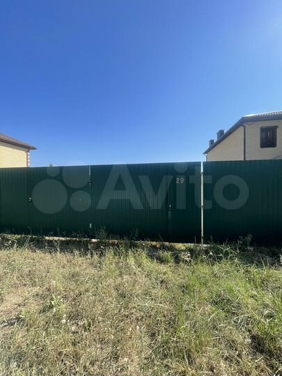 Участок 7 сот. (ИЖС)