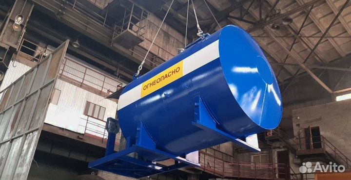 Казс для предприятия